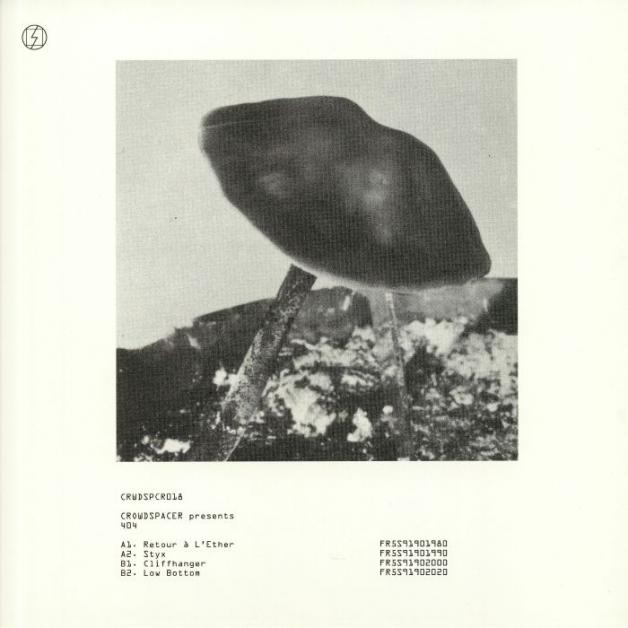 404 - S/T : 12inch