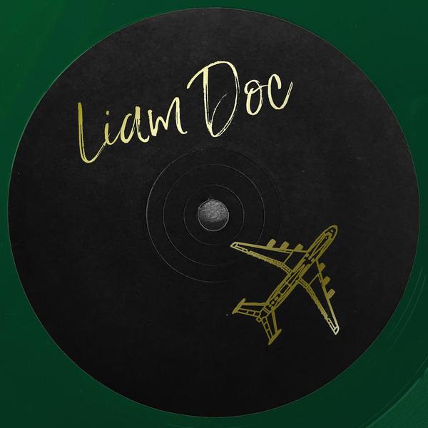 Liam Doc - East Coast Edits : 12inch