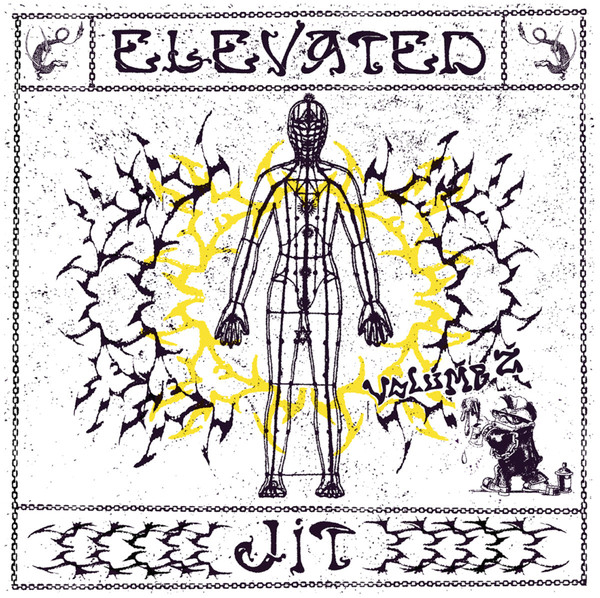Various - Elevated Jit Vol.2