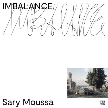 Sary Moussa - Imbalance