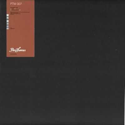 Prins Thomas - Graut (Fango Remix)