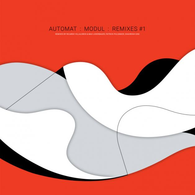 Automat - Modul Remixes #1