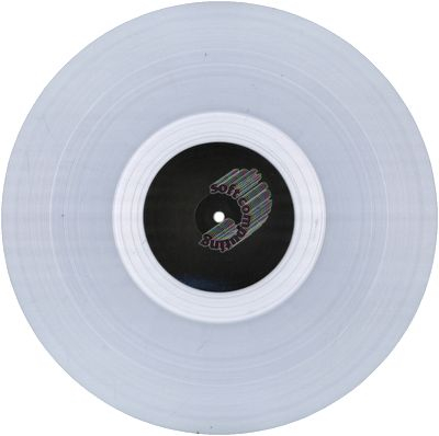 Hammer - Arp Trails EP