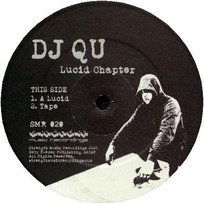 DJ Qu - Lucid Chapter