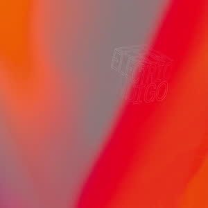 Electric Indigo - Ferrum