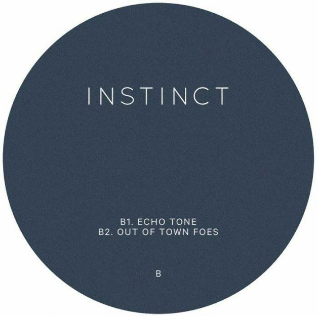 Holloway - INSTINCT 09