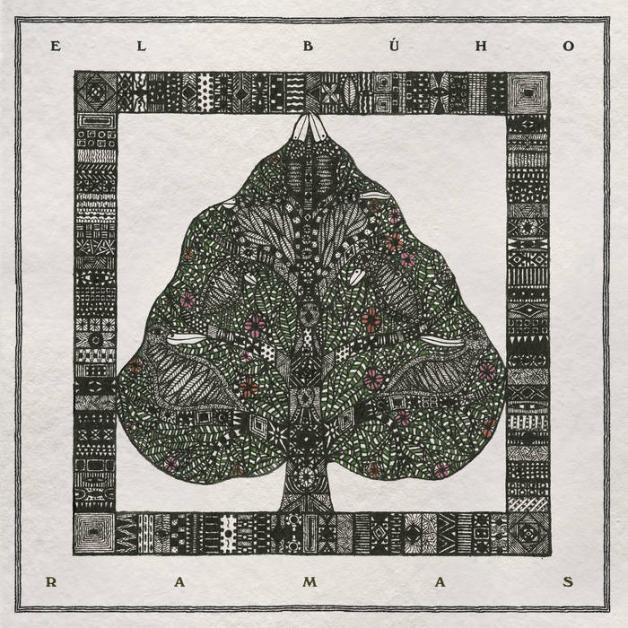 El Buho - Ramas : 2LP