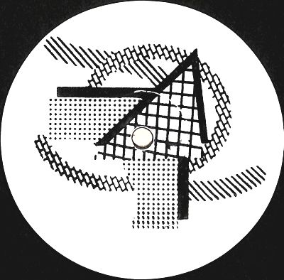 Batu & Lurka - Curved / Bambounou (Remixed) : 12inch