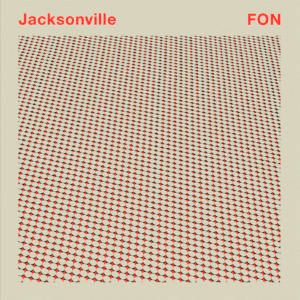 Jacksonville - FON : 12inch