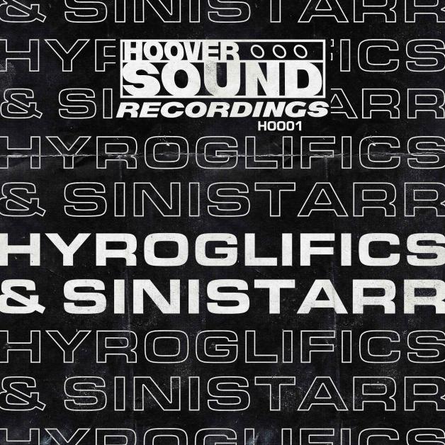 Hyroglifics & Sinistarr - BS6 : 12inch