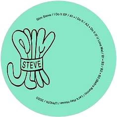 Slim Steve - I Do It (Inc. Baltra Remix)