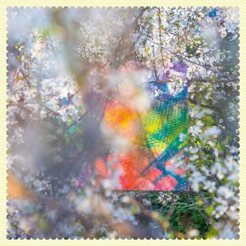 Four Tet - Sixteen Oceans : 2LP