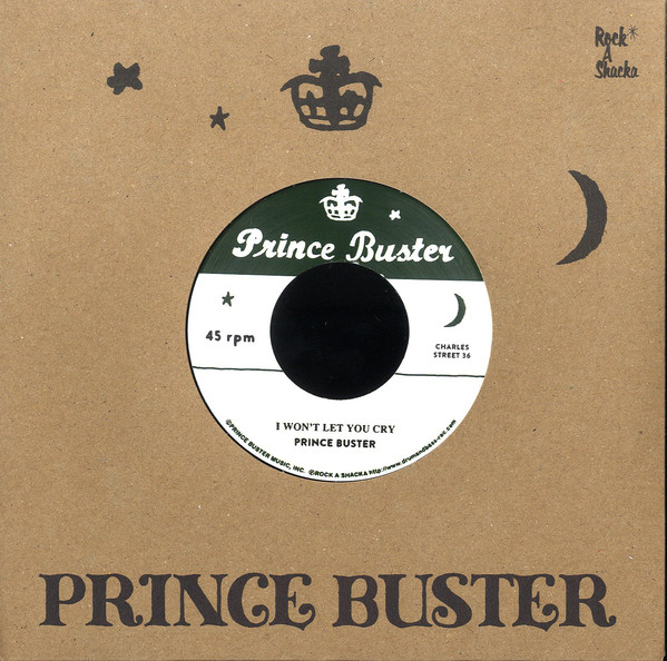 Label: Rock A Shacka : Newtone Records