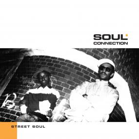Soul Connection - STREET SOUL : LP