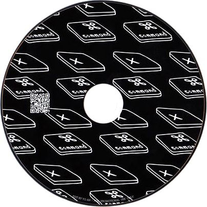 Yo.An - Command X Vol.1