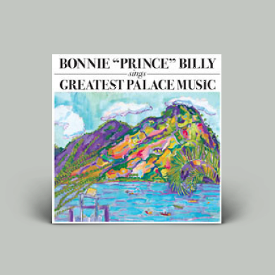 ユウジDINOSAUR JR. Bonnie Prince Billy 他 The Purple Bird | Bonnie 