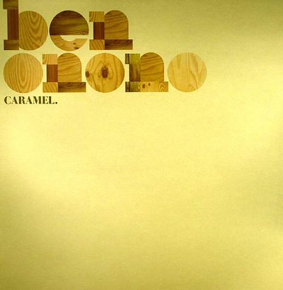 Ben Onono - Caramel : 12inch