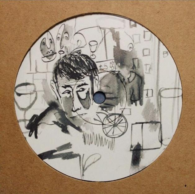 Box 5ive / Keppel / Henry Greenleaf / Formant - Various EP (Part 2) : 12inch