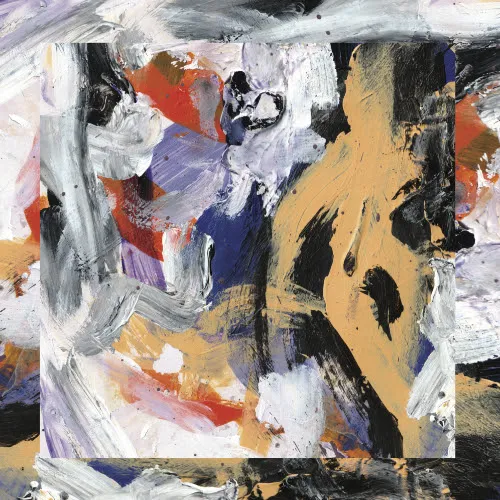 Will Alfred - Falling Frontwards Into Pincers : 12inch＋DL