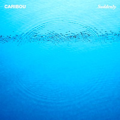 Caribou - Suddenly : LP+DOWNLOAD CODE