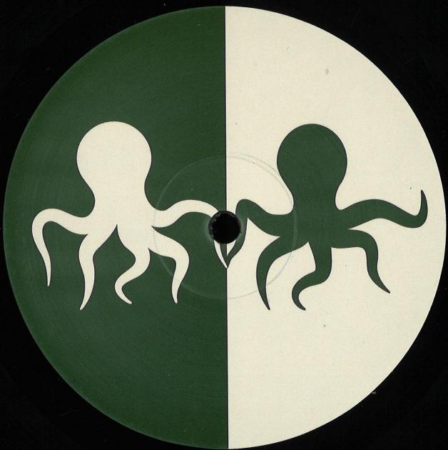 Breaka - Rory's Theme / Puffer Jackets