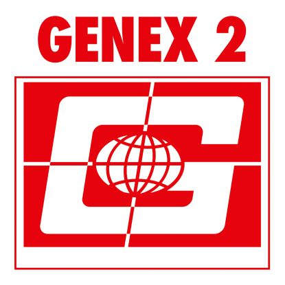 Sascha Funke - Genex 2