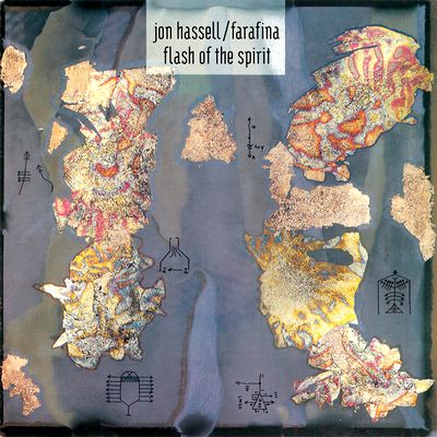 Jon Hassell / Farafina - FLASH OF THE SPIRIT : CD