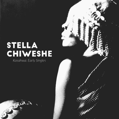 Stella Chiweshe - Kasahwa: Early Singles : LP+DOWNLOAD CODE
