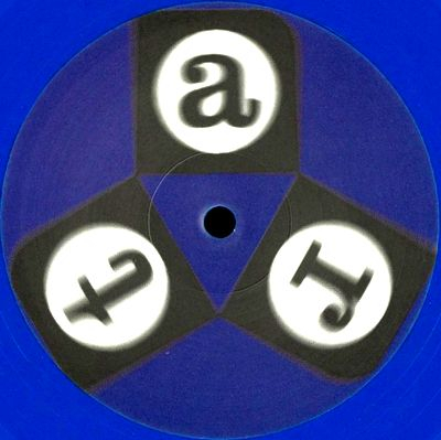 Circles & Ellipses - Opala / Impala EP