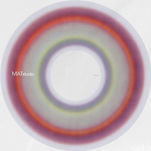 Matstudio (Jonny Nash & Suzanne Kraft) - MATSTUDIO 3