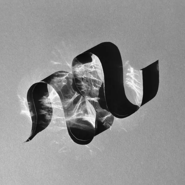 Spirit & Form - S/T : LP