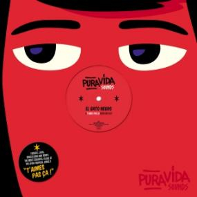 Pat Kalla & Le Super Mojo - CANETTE EP