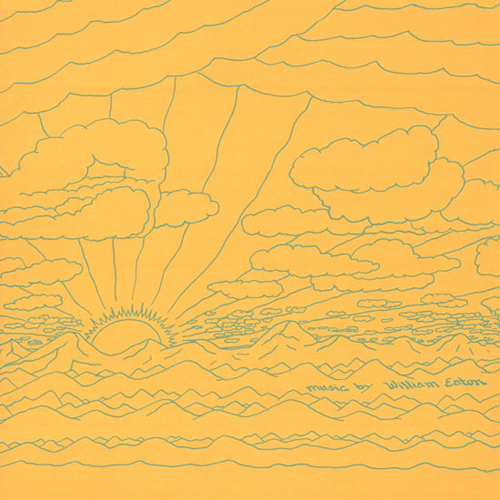 William Eaton - MUSIC BY WILLIAM EATON