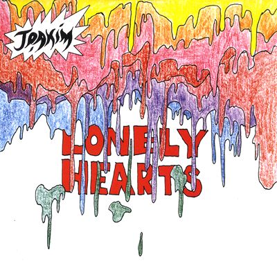 Joakim - Lonely Hearts : 12inch