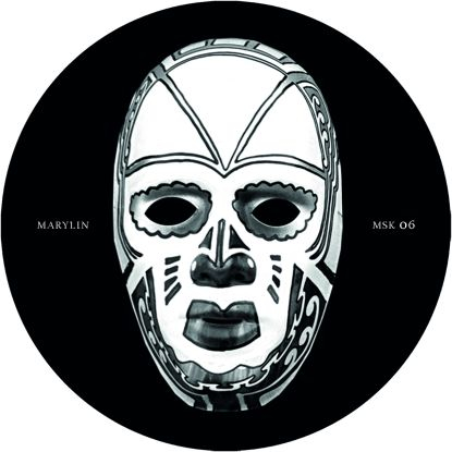 Unknown - Marilyn (Vinyl Only, Ltd To 150 Copies)