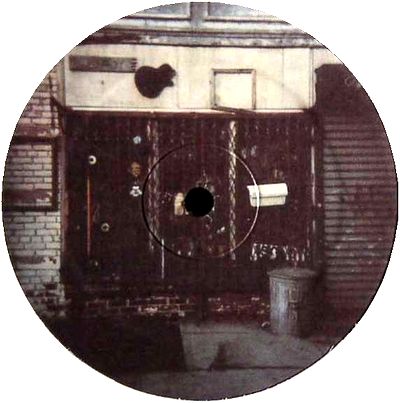 Variousred - On The Corner Vol#1 : 12inch