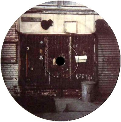 Variousred - On The Corner Vol#1