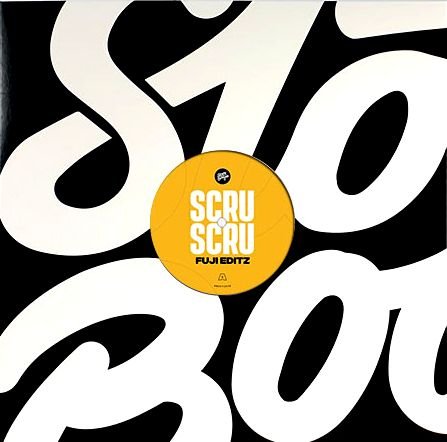 Scruscru - Fuji Editz