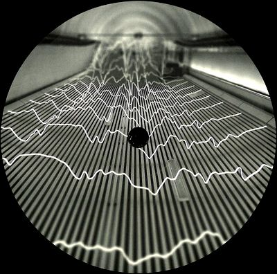 Assembler Code - Write Pulse EP : 12inch