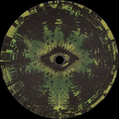 The Widdler - Venting EP