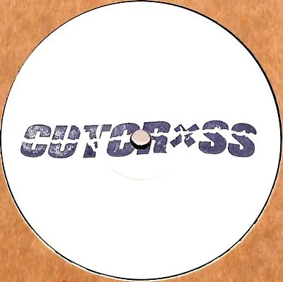 Various Artists - With The Fracture : 12inch