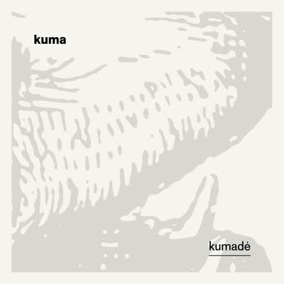 Kuma - Kumadé : 12inch