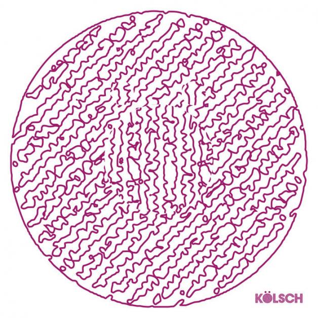 Kölsch - Time / Sleeper Must Awaken : 12inch