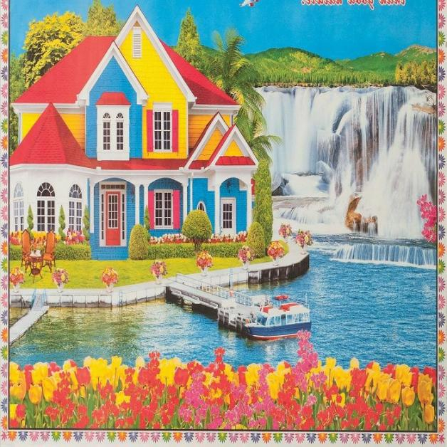 Tulips - MATAS FLORES y ALGO MáS