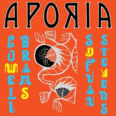 Sufjan Stevens - Aporia : LP