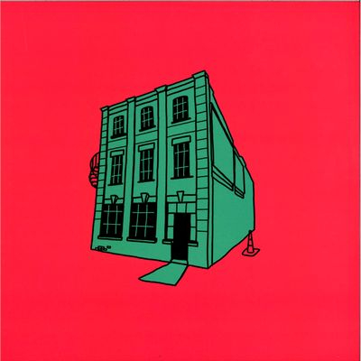 Mella Dee - Ridgewood EP