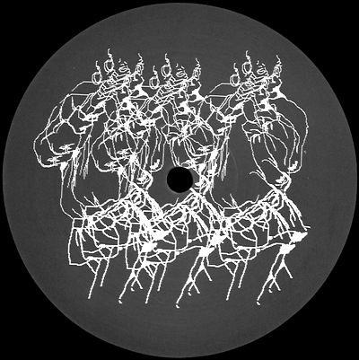Sweater on Polo - Travel International EP
