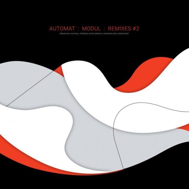 Automat - Modul Remixes #2