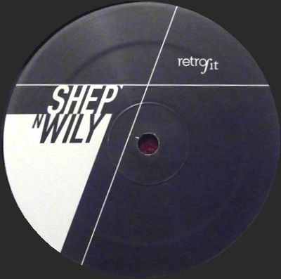 Shep 'n' Wily - Retrofit 7 : 12inch