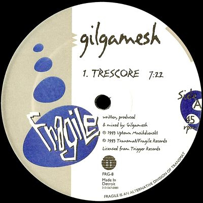 Gilgamesh - Trescore